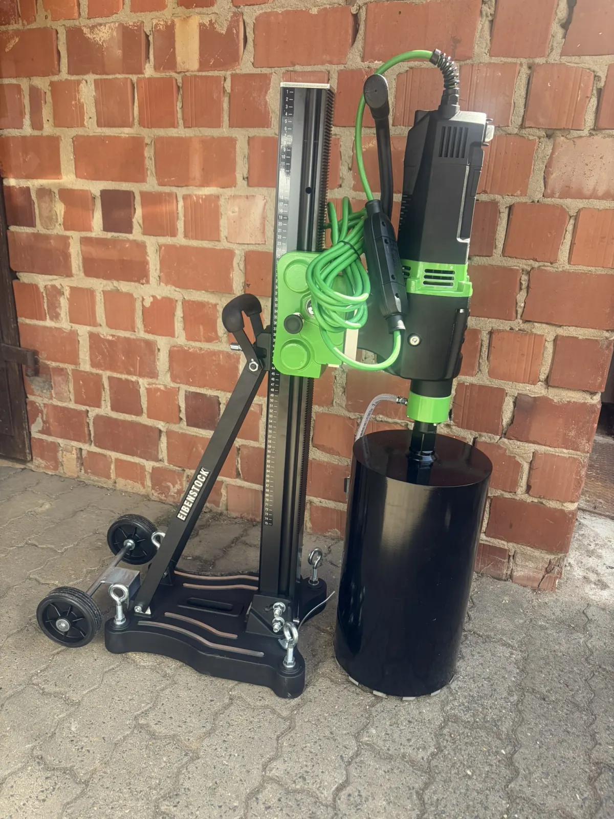 Kernbohrmaschine – Bild 1